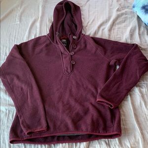 THE NORTH FACE HOODIE